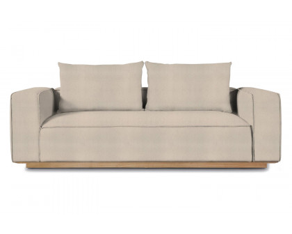 Harbour - Santorini Outdoor 2 Seat Sofa