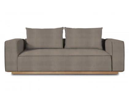 Harbour - Santorini Outdoor 2 Seat Sofa