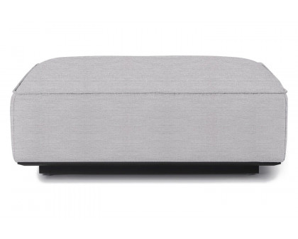 Harbour - Santorini Outdoor Ottoman