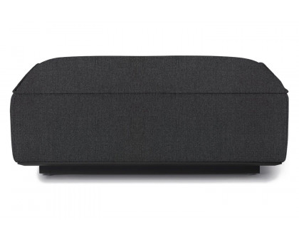 Harbour - Santorini Outdoor Ottoman