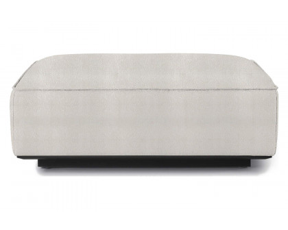 Harbour - Santorini Outdoor Ottoman