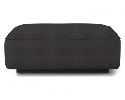 Harbour - Santorini Outdoor Ottoman