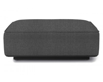 Harbour - Santorini Outdoor Ottoman