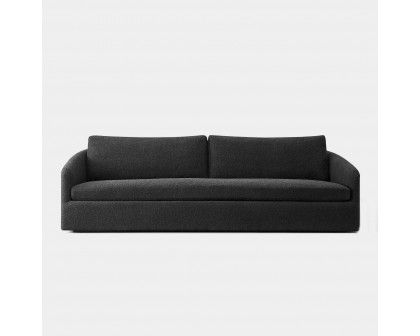 Harbour Sonoma 3 Seat Sofa - Boucle Charcoal