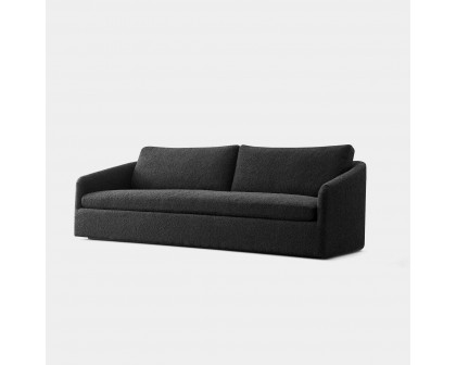 Harbour Sonoma 3 Seat Sofa - Boucle Charcoal