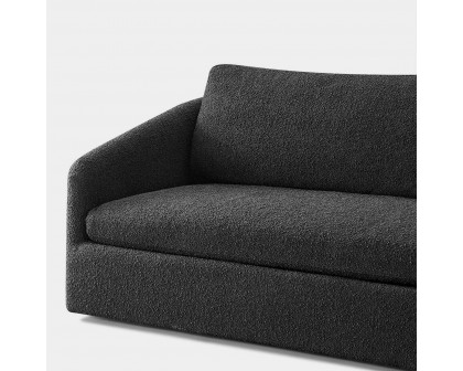 Harbour Sonoma 3 Seat Sofa - Boucle Charcoal