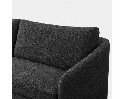 Harbour Sonoma 3 Seat Sofa - Boucle Charcoal