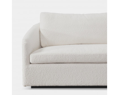 Harbour Sonoma 3 Seat Sofa - Boucle Stone