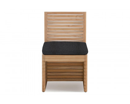 Harbour - Tahiti Armless Dining Chair