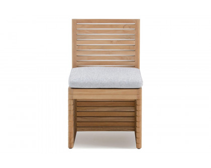 Harbour - Tahiti Armless Dining Chair