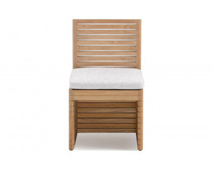 Harbour - Tahiti Armless Dining Chair