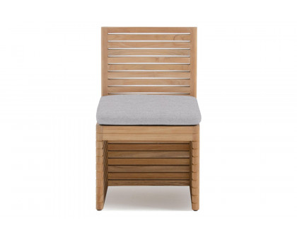 Harbour - Tahiti Armless Dining Chair