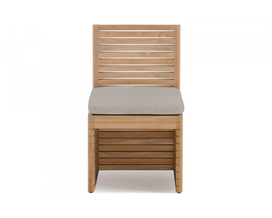 Harbour - Tahiti Armless Dining Chair