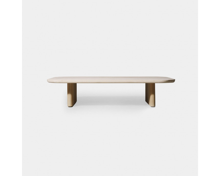 Harbour - Victoria Teak Coffee Table