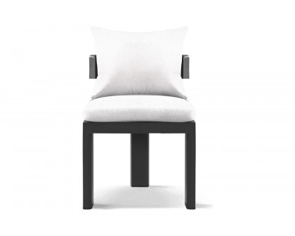 Harbour - Victoria Armless Dining Chair