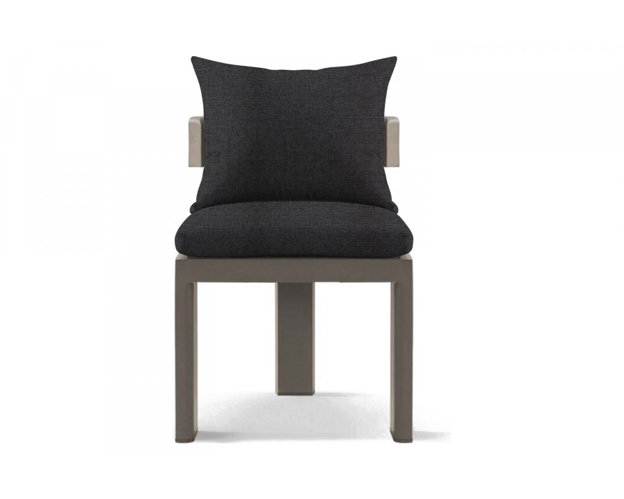 Harbour - Victoria Armless Dining Chair