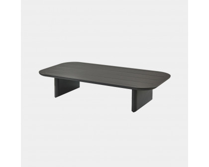 Harbour - Victoria Slatted Coffee Table