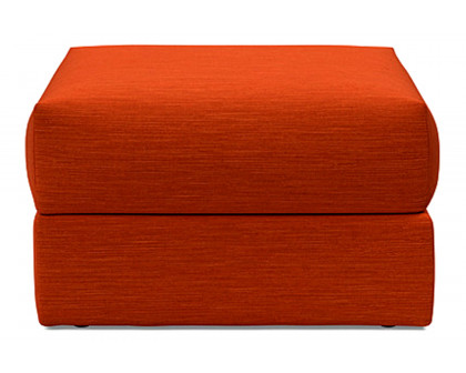 Innovation Living Cornila Ottoman - 506 Elegance Paprika