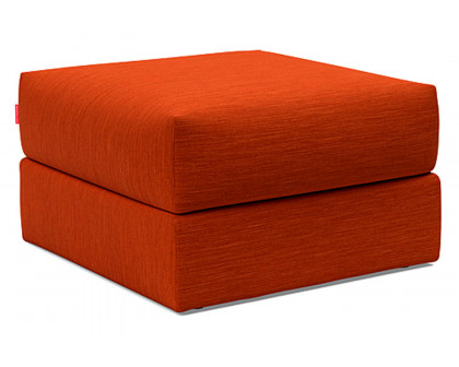 Innovation Living Cornila Ottoman - 506 Elegance Paprika