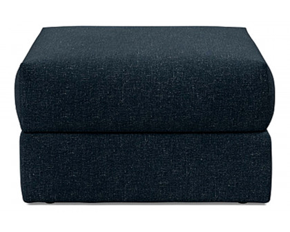 Innovation Living Cornila Ottoman - 515 Nist Blue