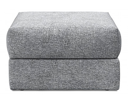 Innovation Living Cornila Ottoman - 565 Twist Granite