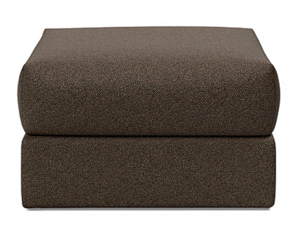 Innovation Living Cornila Ottoman - 578 Kenya Taupe