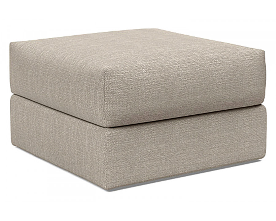 Innovation Living - Cornila Ottoman