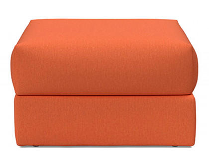 Innovation Living Cornila Ottoman - 581 Argus Rust