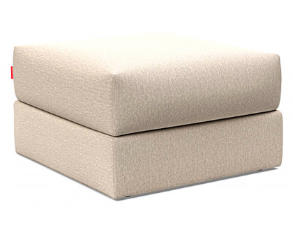 Innovation Living Cornila Ottoman - 584 Argus Natural