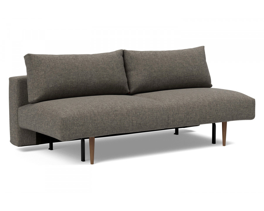 Innovation Living - Frode Dark Styletto Sofa Bed