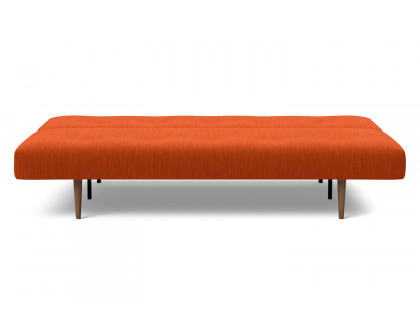 Innovation Living Recast Plus Sofa Bed Dark Styletto - 506 Elegance Paprika