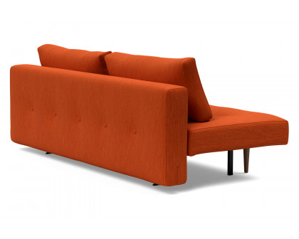 Innovation Living Recast Plus Sofa Bed Dark Styletto - 506 Elegance Paprika