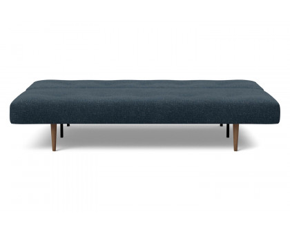 Innovation Living Recast Plus Sofa Bed Dark Styletto - 515 Nist Blue