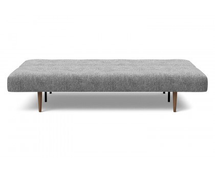 Innovation Living Recast Plus Sofa Bed Dark Styletto - 563 Twist Charcoal