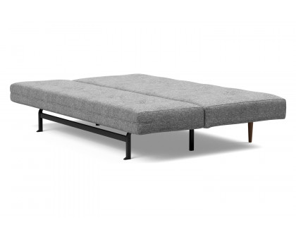 Innovation Living Recast Plus Sofa Bed Dark Styletto - 563 Twist Charcoal