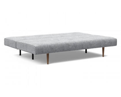 Innovation Living Recast Plus Sofa Bed Dark Styletto - 565 Twist Granite