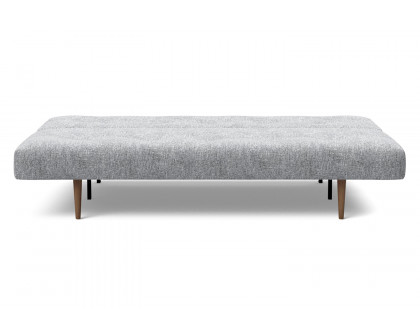 Innovation Living Recast Plus Sofa Bed Dark Styletto - 565 Twist Granite