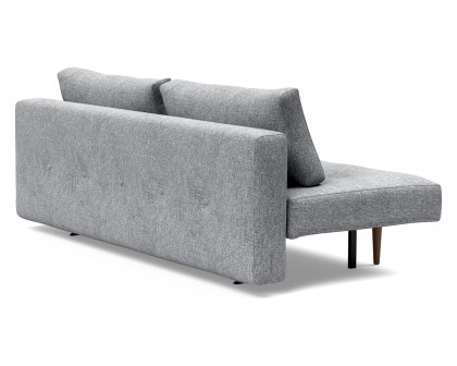 Innovation Living Recast Plus Sofa Bed Dark Styletto - 565 Twist Granite