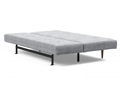 Innovation Living Recast Plus Sofa Bed Dark Styletto - 565 Twist Granite