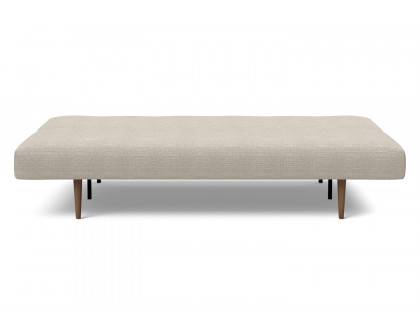 Innovation Living Recast Plus Sofa Bed Dark Styletto - 579 Kenya Gravel