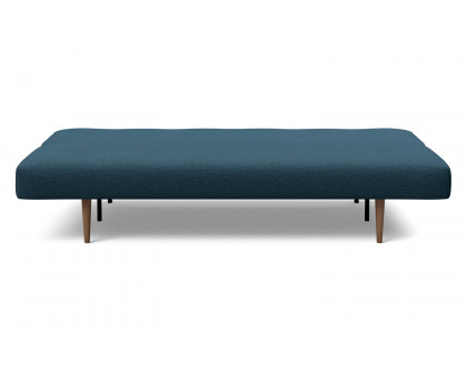 Innovation Living Recast Plus Sofa Bed Dark Styletto - 580 Argus Navy Blue