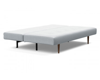 Innovation Living Recast Plus Sofa Bed Dark Styletto - 583 Argus Gray