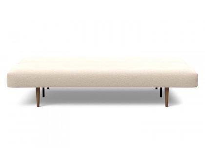 Innovation Living Recast Plus Sofa Bed Dark Styletto - 584 Argus Natural