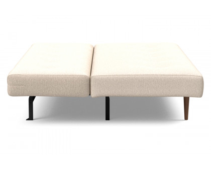 Innovation Living Recast Plus Sofa Bed Dark Styletto - 584 Argus Natural