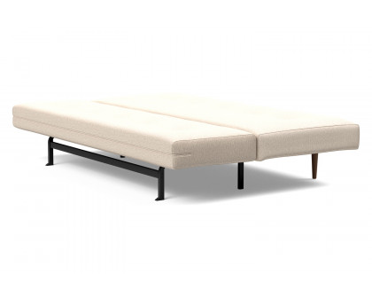 Innovation Living Recast Plus Sofa Bed Dark Styletto - 584 Argus Natural