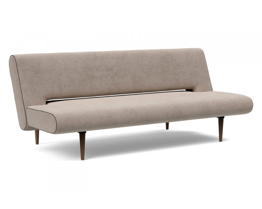 Innovation Living Unfurl Sofa Bed - 318 Cordufine Beige