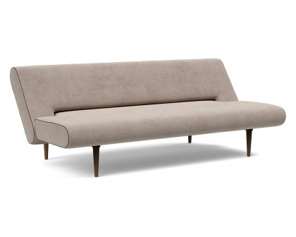 Innovation Living Unfurl Sofa Bed - 318 Cordufine Beige