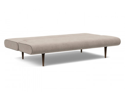 Innovation Living Unfurl Sofa Bed - 318 Cordufine Beige