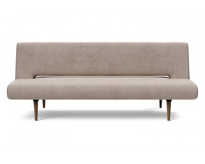 Innovation Living Unfurl Sofa Bed - 318 Cordufine Beige