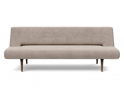 Innovation Living Unfurl Sofa Bed - 318 Cordufine Beige